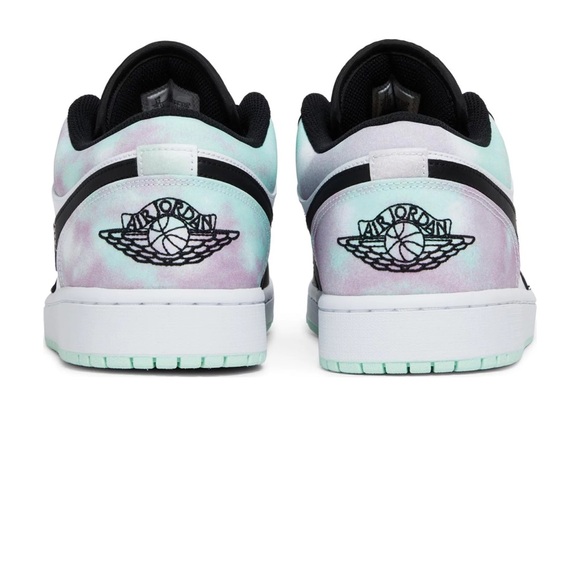 JORDAN 1 LOW SE 'TIE DYE' Nike - Picture 3 of 10